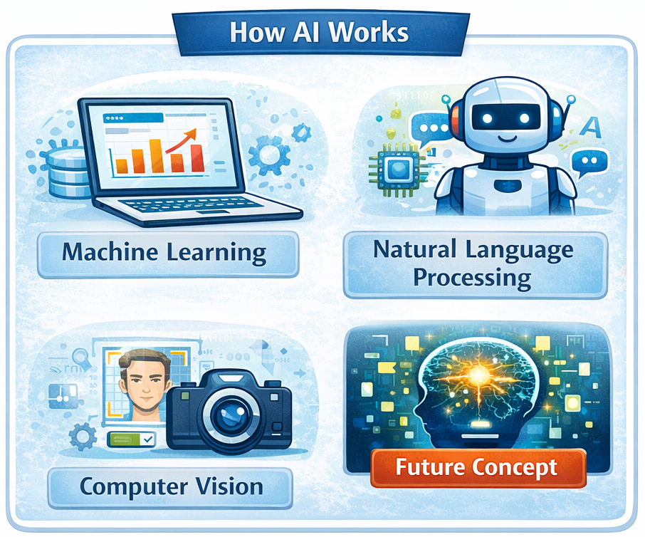How Ai Work2